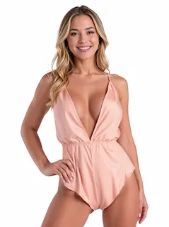 Passion SENSIE body Coral