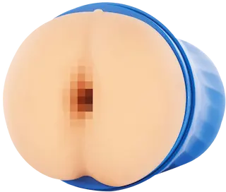 MAXTASY VIBRATION MASTER SLEEVE – Realistic Nude