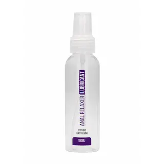 Lubrikační gel Anal Relaxer – 100 ml