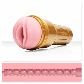 Fleshlight Go STU vagina (21,5 cm)