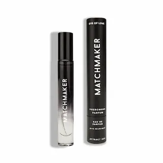 Eye of Love EOL Feromonen Parfum Matchmaker Black Diamond – 10 ml