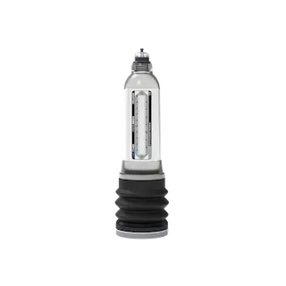 HYDROMAX8 – Průhledný