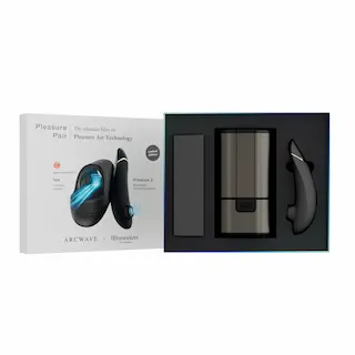 Sada Ion a Premium 2 – Pair Set