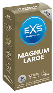 EXS Magnum 12 pcs