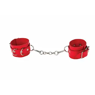 Kožená pouta