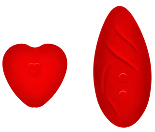 ToyJoy Designer Edition Divine Panty Vibe
