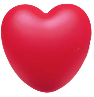 VeDO AMORE METALLIC RED