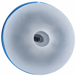 MAXTASY VIBRATION MASTER SLEEVE – Standard Clear