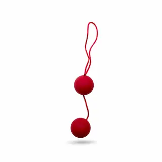 Venušiny kuličky – Fine Balls