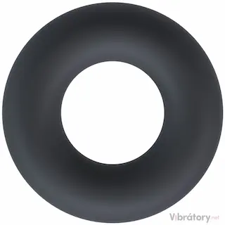 Tlustý erekční kroužek Levelz, 32 mm