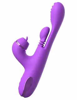 Fantasy For Her IntiMotion Pulse Pro