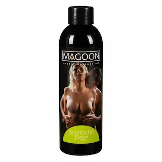 Span.Fly Mass.Oil 200 ml