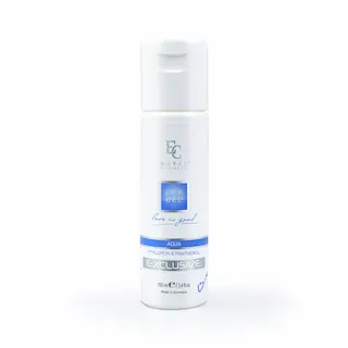 Lubrikant – Aqua Hyaluron a Panthenol