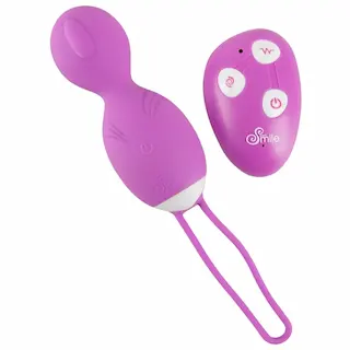 Rotating Love Ball