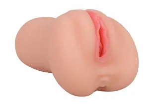 Masturbátor Satisfaction Baby Doll