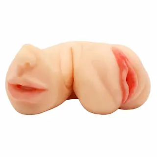 Hidden Desire Bangers Tight Flip Fucker Pussy/Mouth