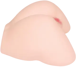 Realistický masturbátor Adel Onahole Real