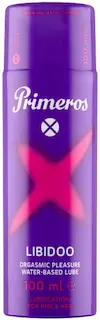 Primeros LIBIDOO 100ml
