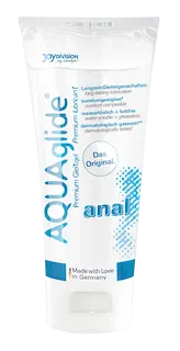 Aquaglide Anal 100ml