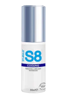S8 Waterbased Cooling Lube 50ml
