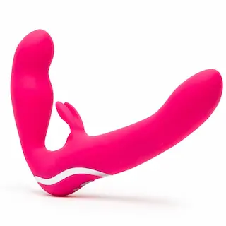 Samodržící Strap-On