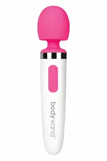 BODYWAND USB MULTI-FUNCTION RŮŽOVÁ