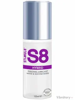 S8 Hybrid Lubricant 125 ml