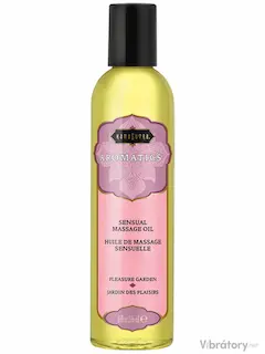 Aromatický masážní olej 236 ml