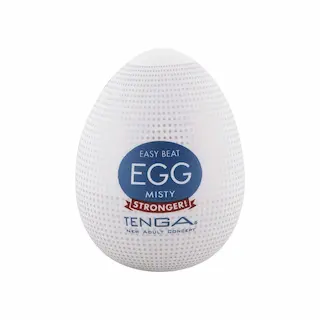 Masturbátor – EGG MISTY