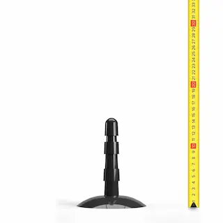 HUNG System Mega Suction Cup, přísavka pro HUNG System Mega dilda