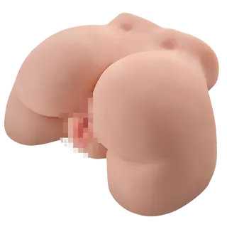 Vibrating Ass