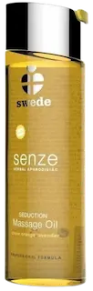 Swede Senze Oil Seduction – Clove Orange Lavender (75 ml)