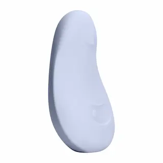 Stimulátor klitorisu Dame Products POM FLEXIBLE modrý