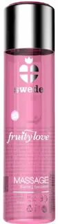 Swede Fruity Love Massage Sparkling Strawberry Wine (120 ml)