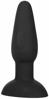 Bionic Dual Pulsating anální kolík (15 cm)