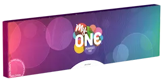 MyOne (TheyFit) Single: Size D31/69J, 6 condoms