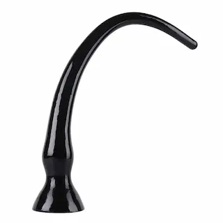 Hidden Desire Extreme anální dildo XXXL 60cm