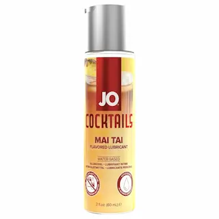 System JO – H2O Lubricant Cocktails Mai Tai 60 ml