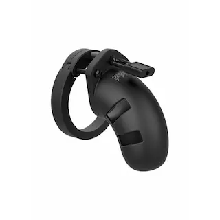 Model 20 Chastity Cock Cage – 3,5 / 9 cm