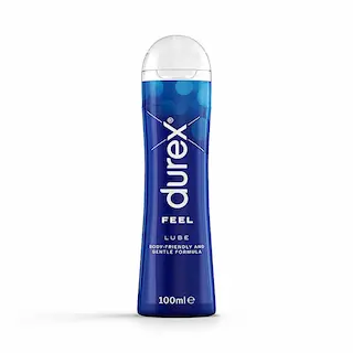 Durex Play lubricant 50ml
