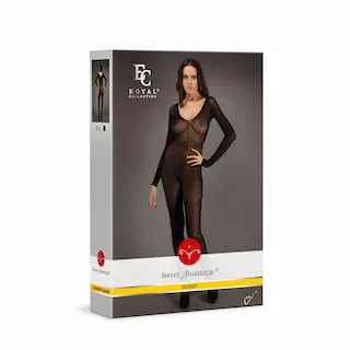 Kombinéza – Catsuit Larrisa