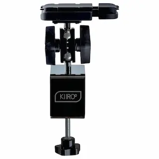 Kiiroo Keon – držák na masturbátor – černý