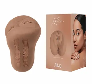 Alive Mia Super Realistic masturbátor