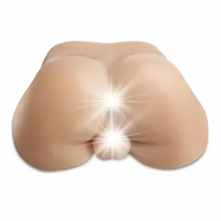 Pipedream Fuck My TIGHT ASS