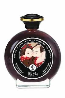 Shunga – Chocolate Bodypainting 100 ml