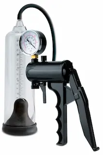 Pump Worx Max-Precision Power Pump
