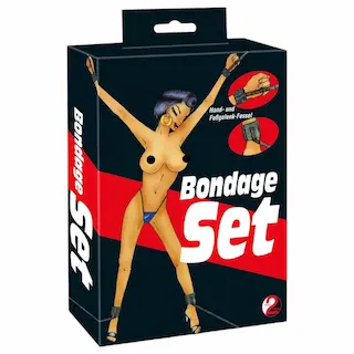 Bondage Set