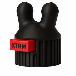 XTRM SNFFR Kinky Leakproof Large, inhalátor zesilující účinky aromat