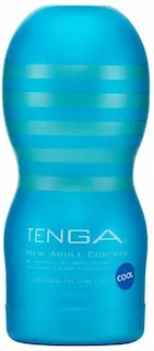 Tenga Original Vacuum Cup Cool
