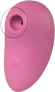 Xocoon Zen Air Stimulator